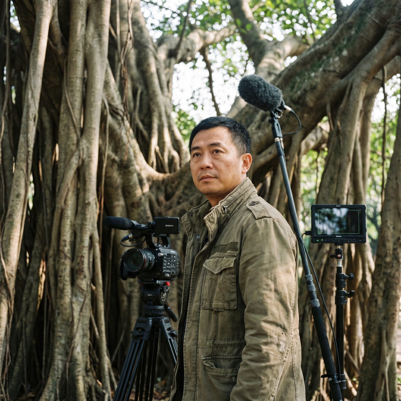 蜜桃AI总监刘思雨