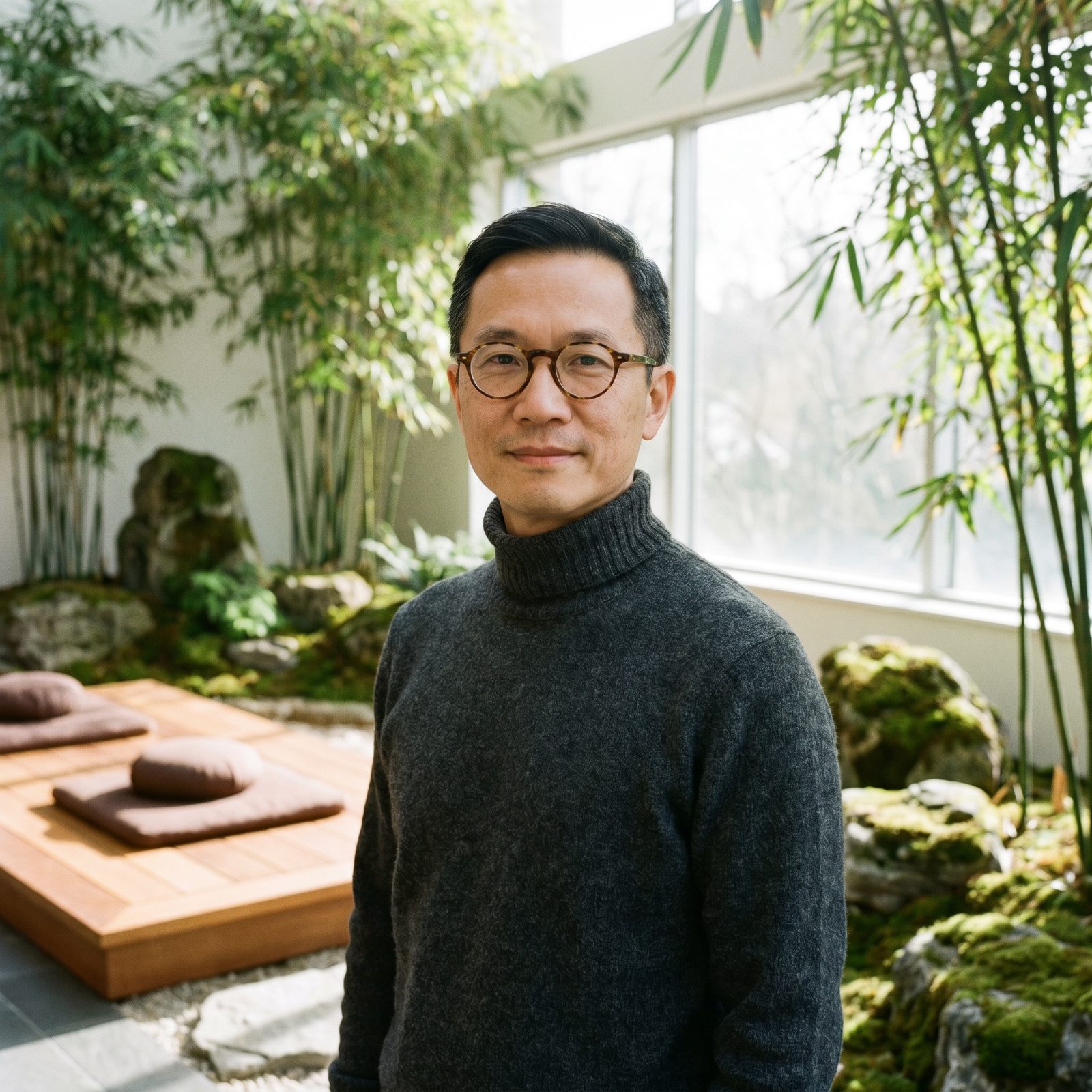 蜜桃心理顾问张心怡