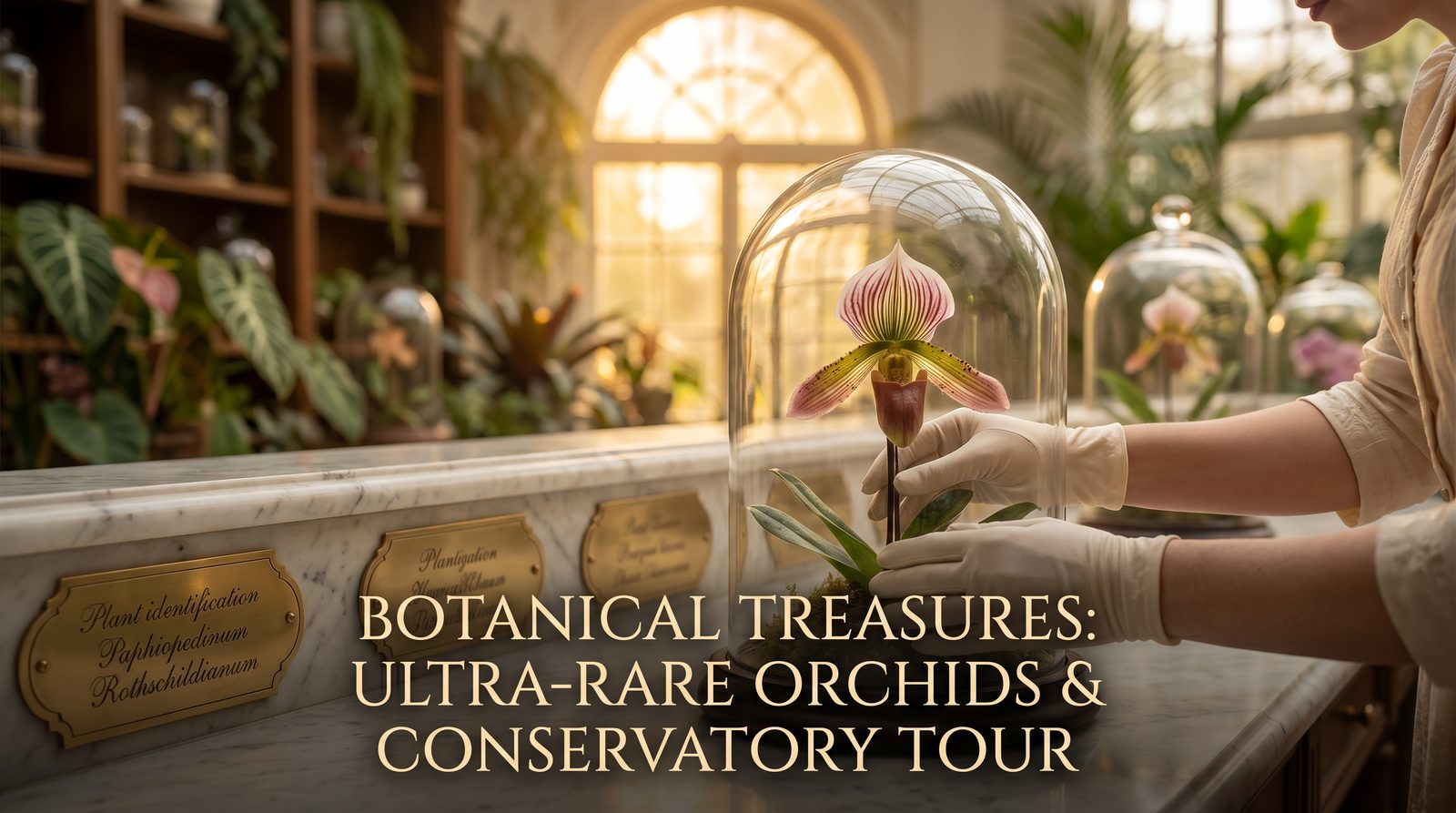 蜜桃稀有植物视频