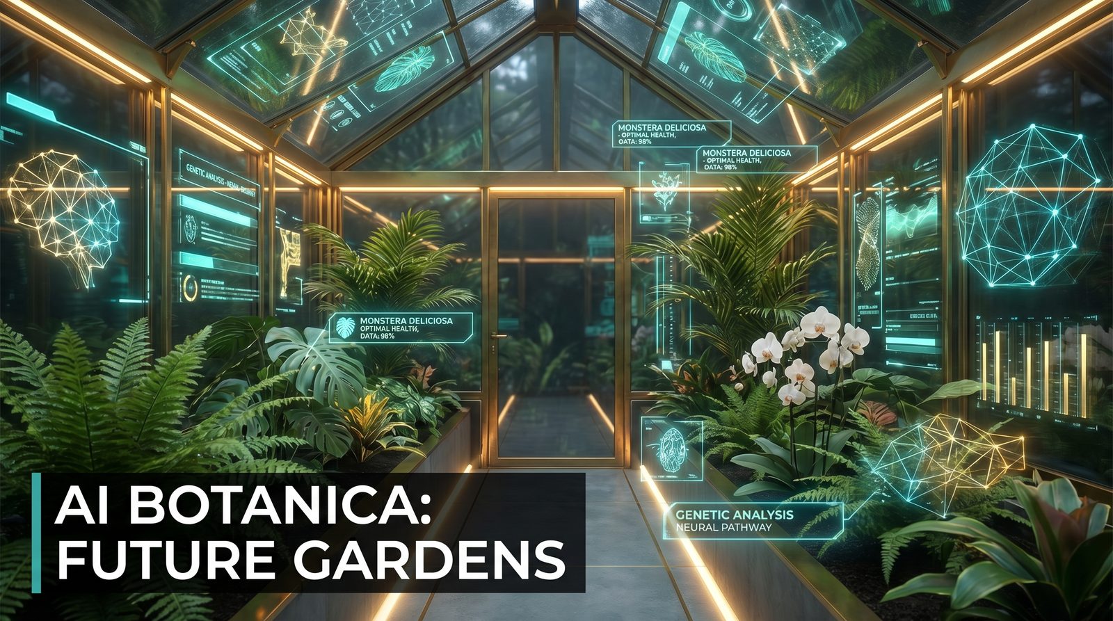 蜜桃AI植物视频